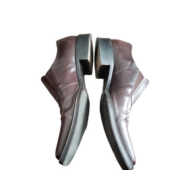 CESARE Paciotti Single Buckle Loafers - Picture 3 of 10